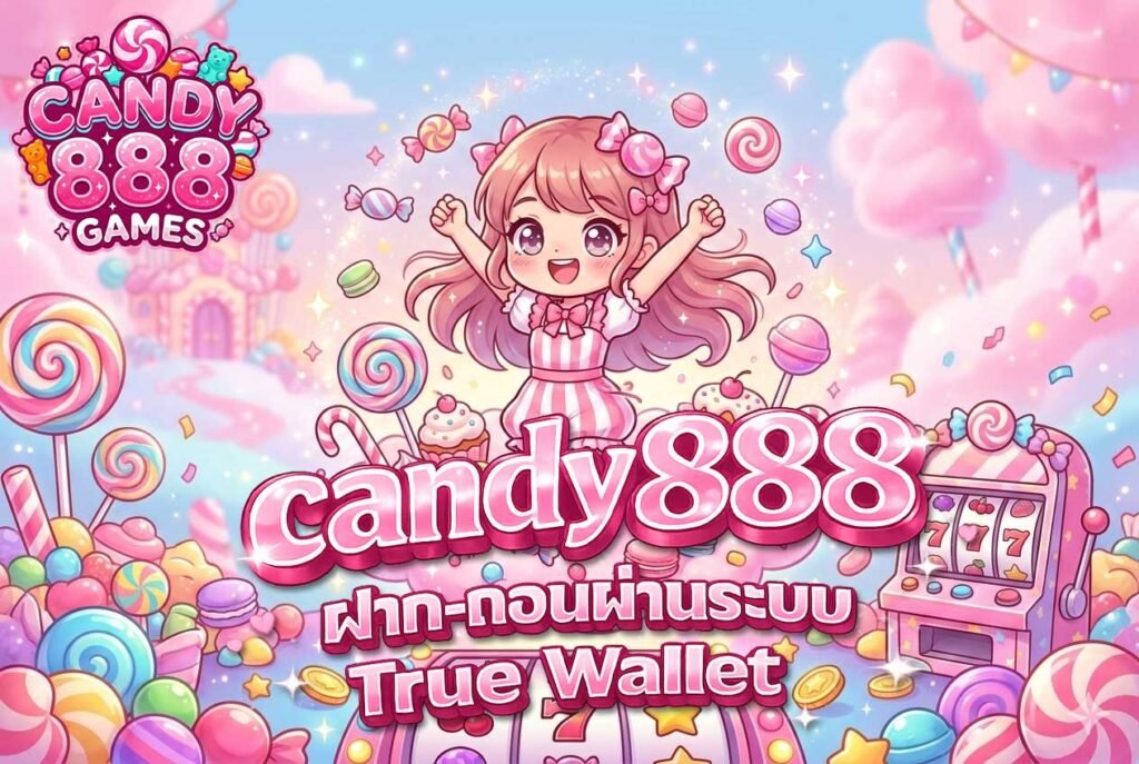 candy888