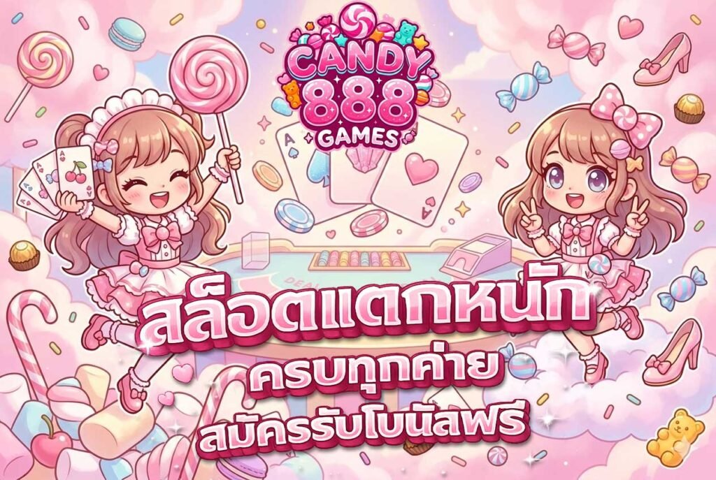 candy888